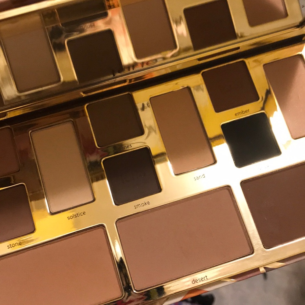 Tarte Clay Play Vol 1